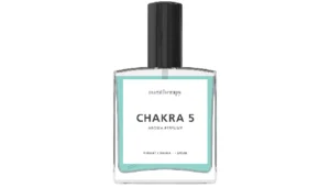 aromatherapy perfumes in Asheville