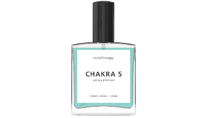 aromatherapy perfumes in Asheville