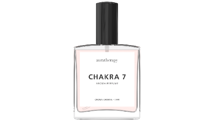 aromatherapy perfumes in Asheville