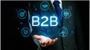 B2B Sales Lead Generation