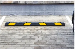 Raised Pavement Markers