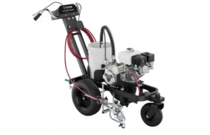 Titan Line Painting Machine