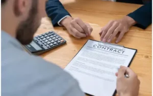 SaaS Contracts Attorney