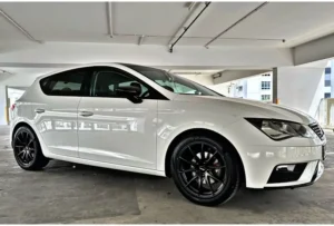 Car Rentals in Singapore