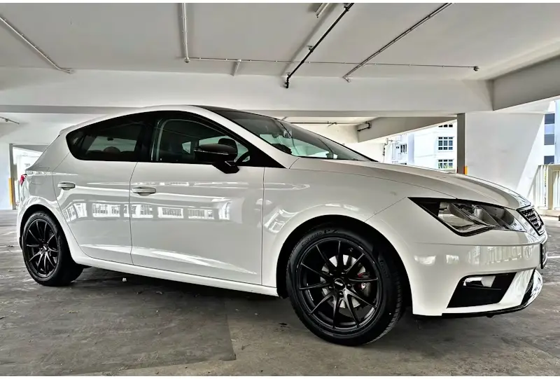 Car Rentals in Singapore
