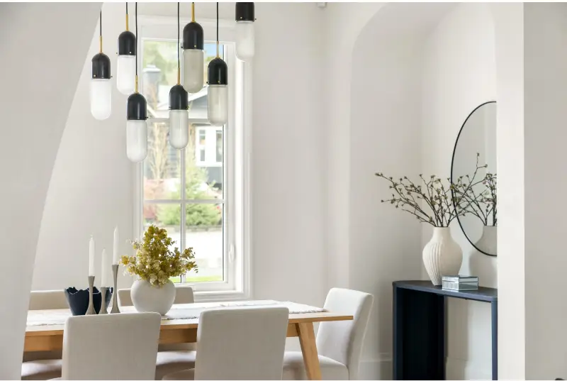Home staging Vancouver BC
