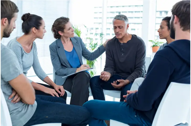 Integrated counseling services