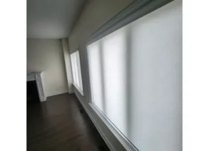 Custom blinds in Mississauga