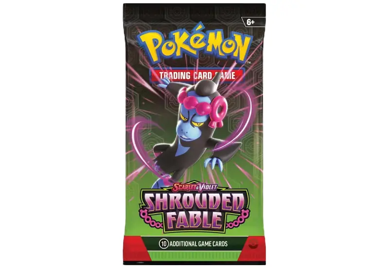 pokemon booster box for sale