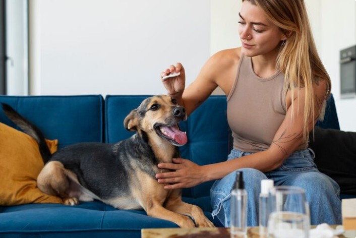 Pet Health