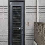 Modern Security Door: Combining Contemporary Design With Advanced Protection